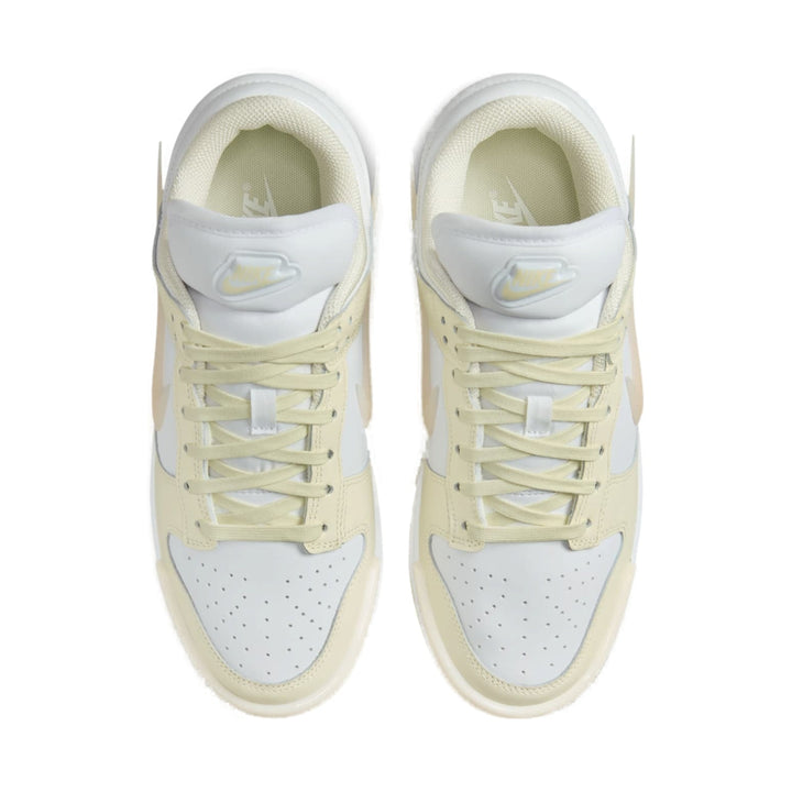 NIKE DUNK LOW TWIST COCONUT MILK GUAVA ICE WOMENS