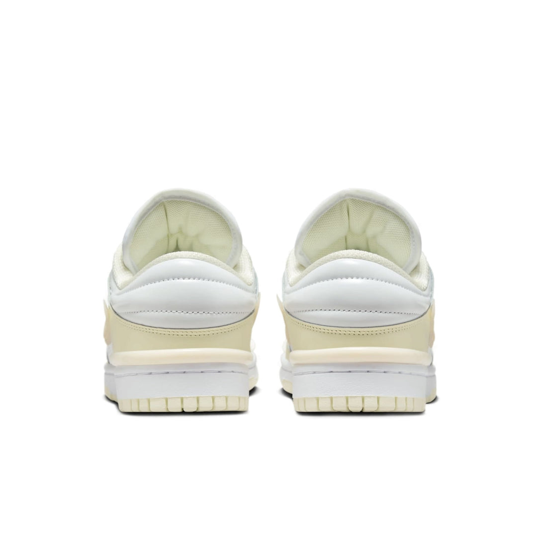 NIKE DUNK LOW TWIST COCONUT MILK GUAVA ICE WOMENS