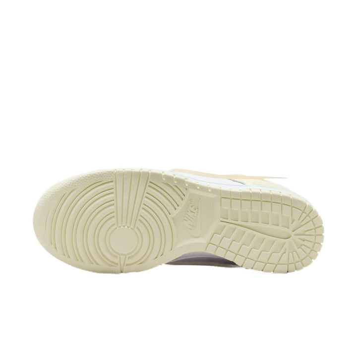NIKE DUNK LOW TWIST COCONUT MILK GUAVA ICE WOMENS