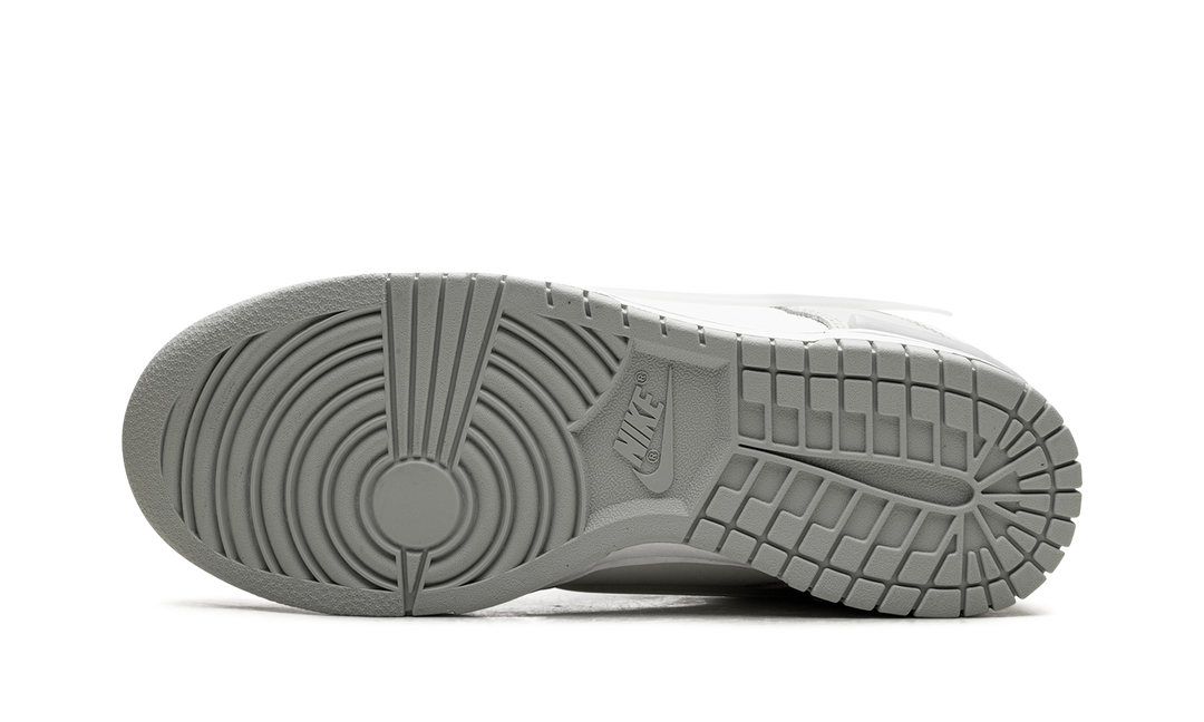 NIKE DUNK LOW TWIST LIGHT SILVER WOMENS