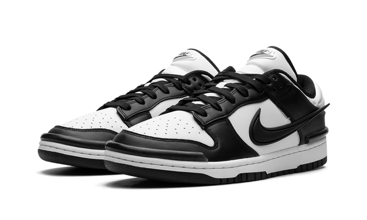 NIKE DUNK LOW TWIST PANDA WOMENS