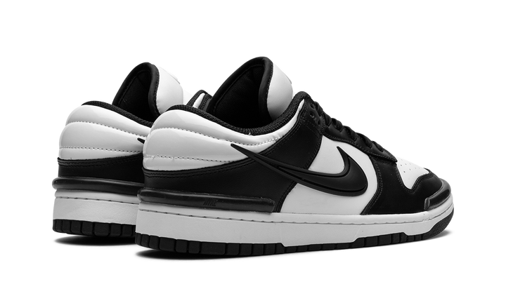 NIKE DUNK LOW TWIST PANDA WOMENS