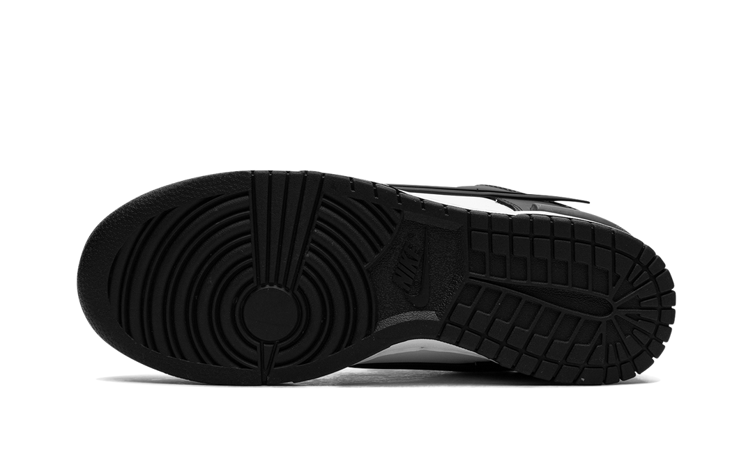 NIKE DUNK LOW TWIST PANDA WOMENS