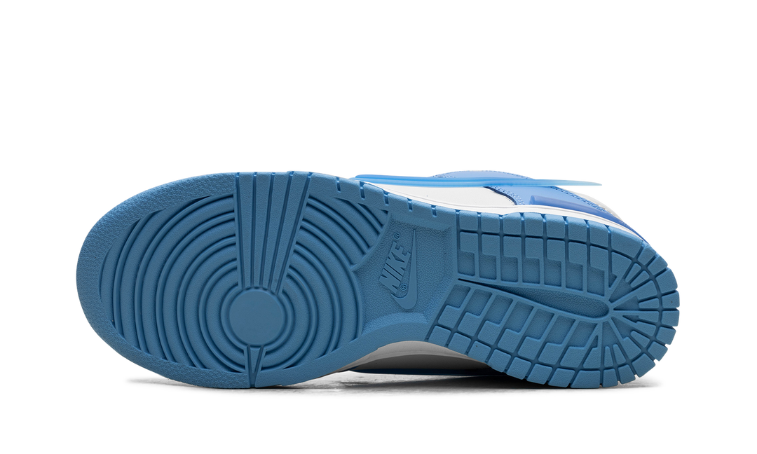 NIKE DUNK LOW TWIST UNIVERSITY BLUE WOMENS
