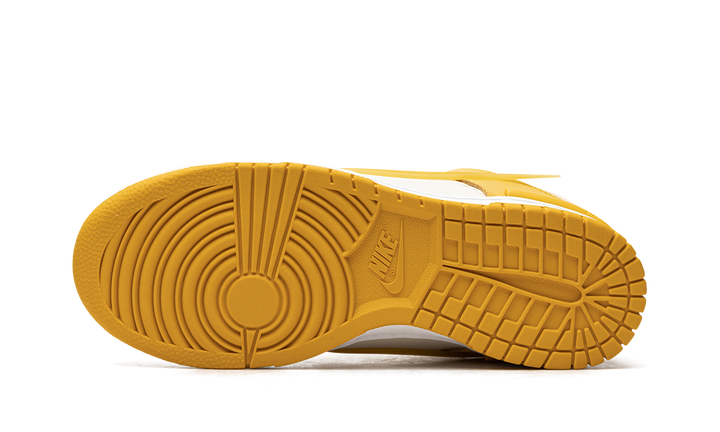 NIKE DUNK LOW TWIST VIVID SULFUR WOMENS