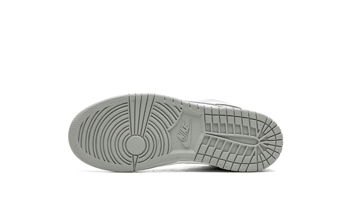 NIKE DUNK LOW TWO-TONED GREY PS