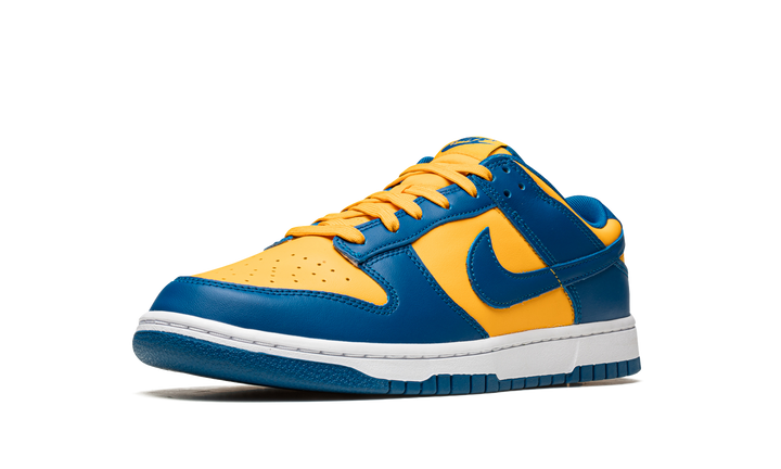 NIKE DUNK LOW UCLA