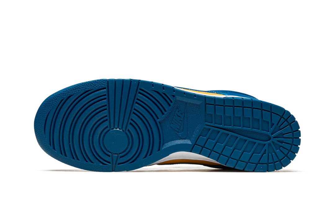 NIKE DUNK LOW UCLA