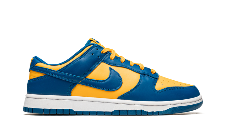 NIKE DUNK LOW UCLA