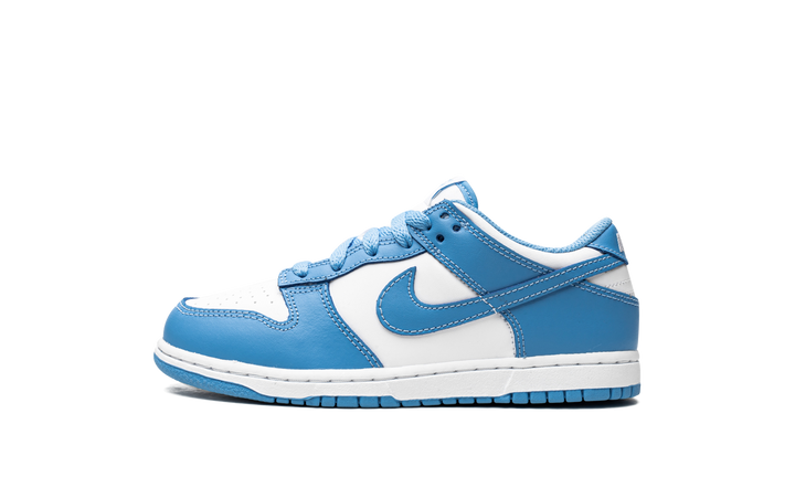 NIKE DUNK LOW UNC PS