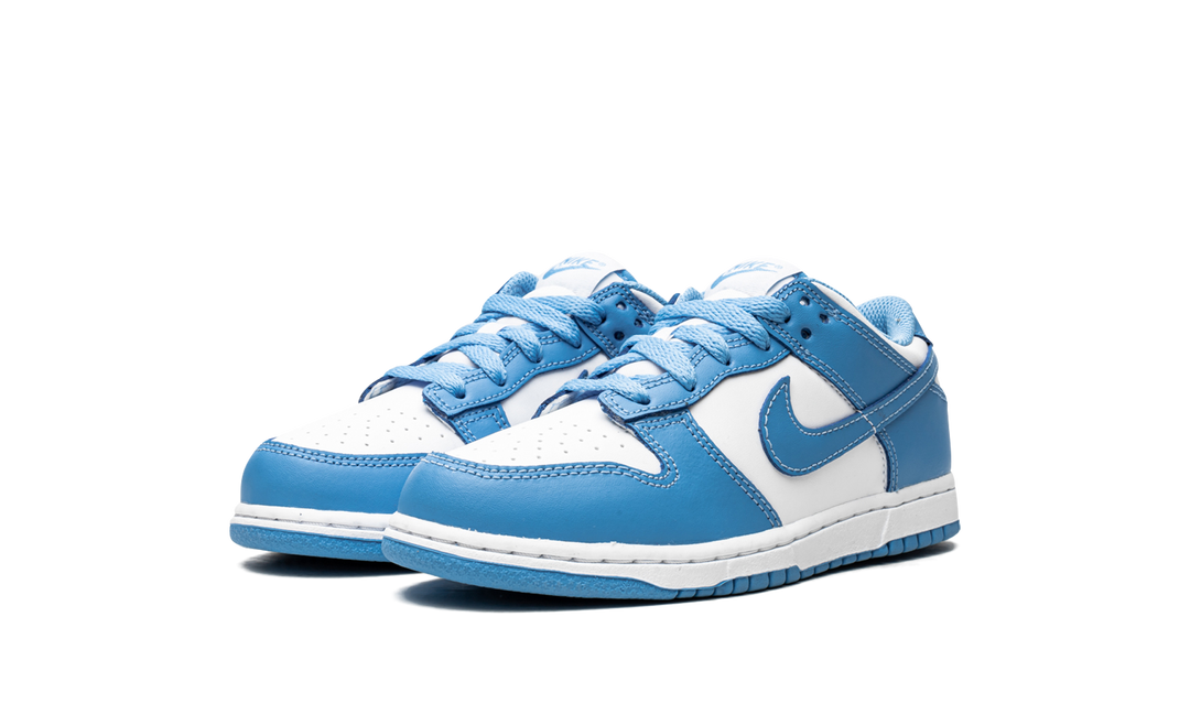 NIKE DUNK LOW UNC PS