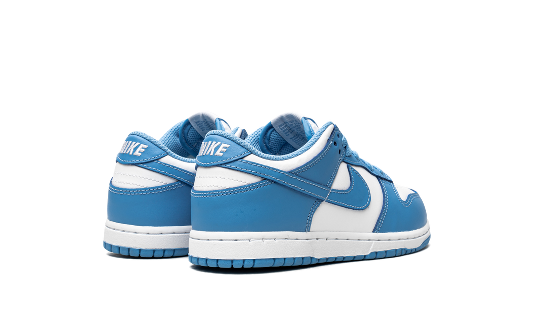 NIKE DUNK LOW UNC PS