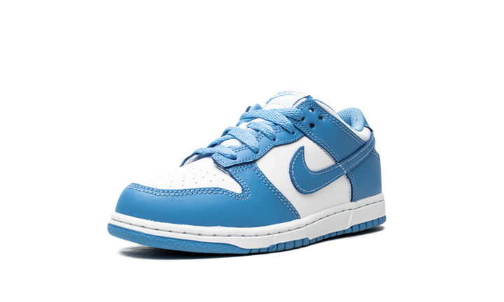 NIKE DUNK LOW UNC PS