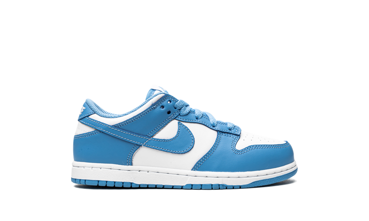NIKE DUNK LOW UNC PS
