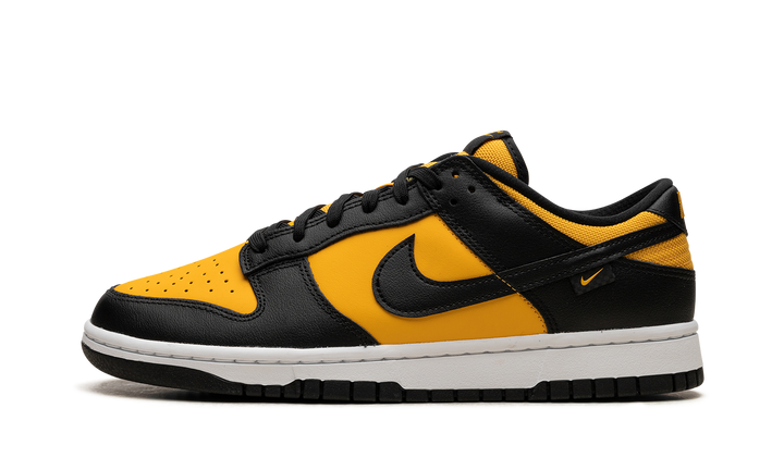 NIKE DUNK LOW UNIVERSITY BLACK GOLD
