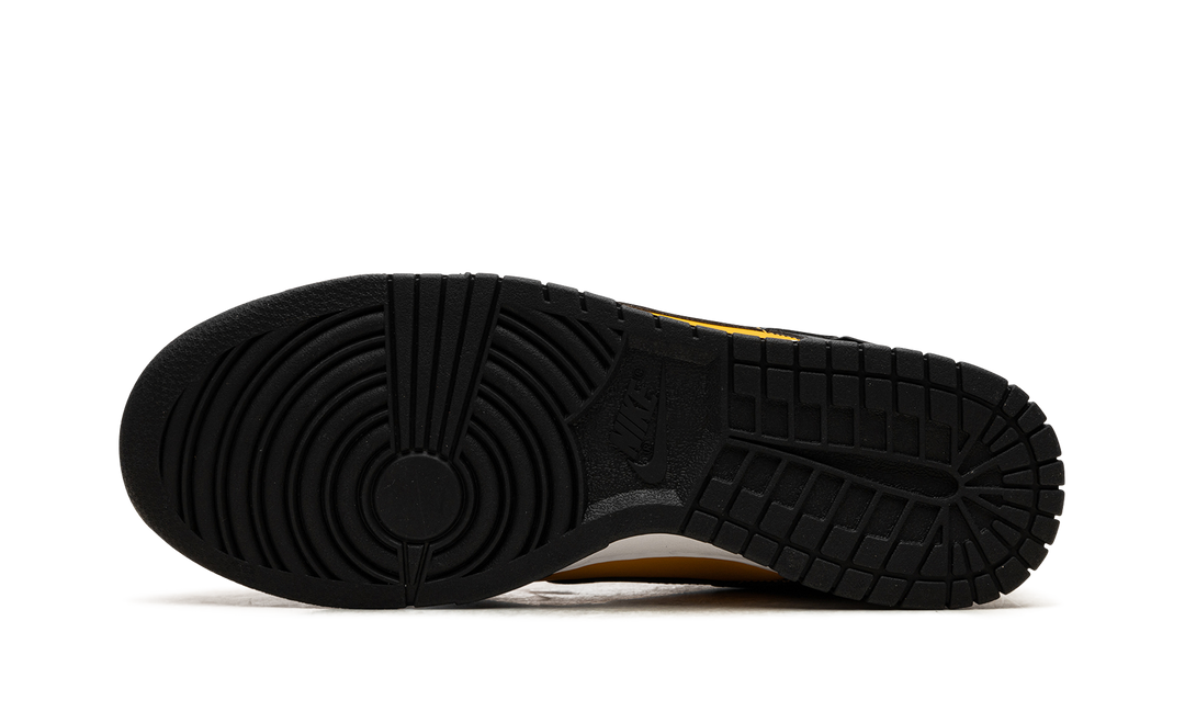 NIKE DUNK LOW UNIVERSITY BLACK GOLD