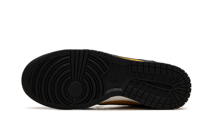NIKE DUNK LOW UNIVERSITY BLACK GOLD