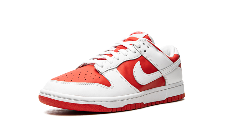 NIKE DUNK LOW UNIVERSITY RED