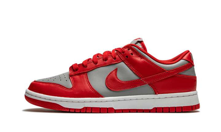 NIKE DUNK LOW UNLV SP UNIVERSITY RED