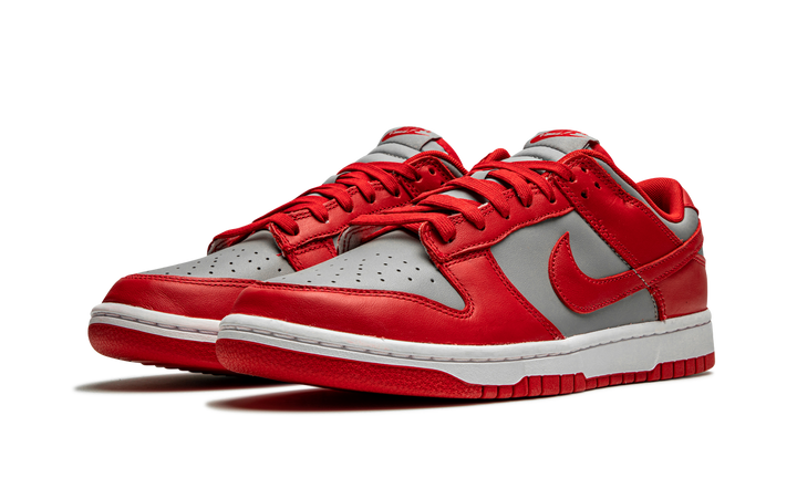 NIKE DUNK LOW UNLV SP UNIVERSITY RED