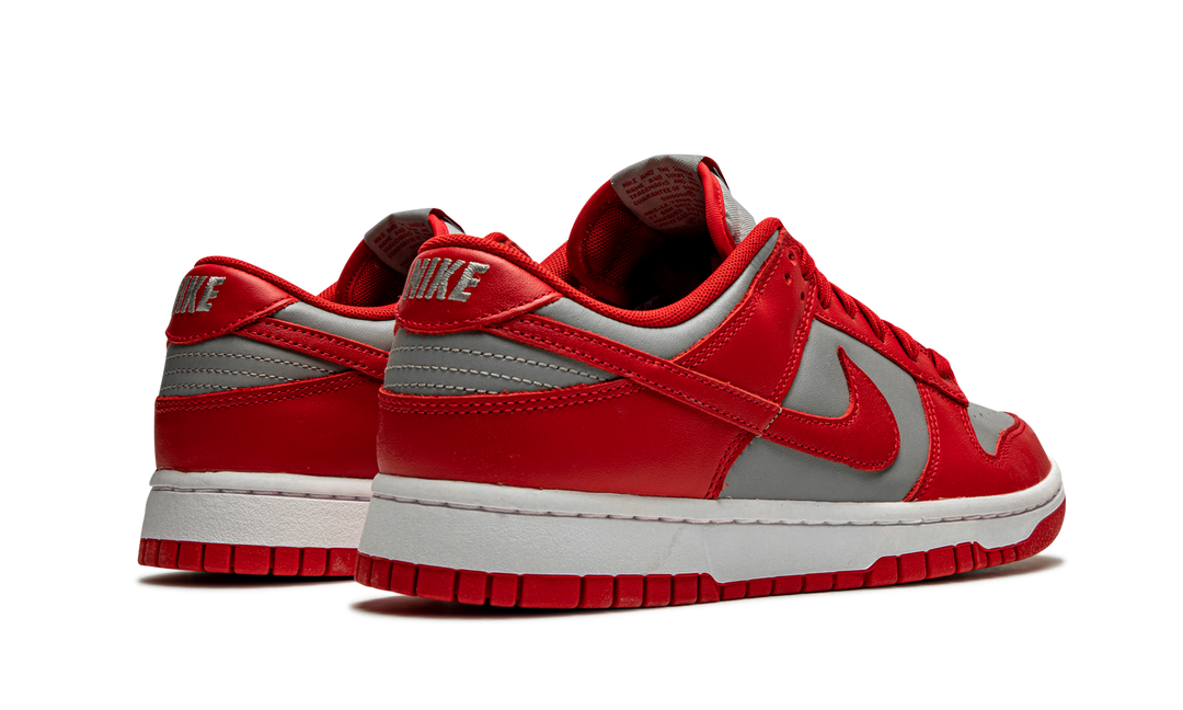 NIKE DUNK LOW UNLV SP UNIVERSITY RED