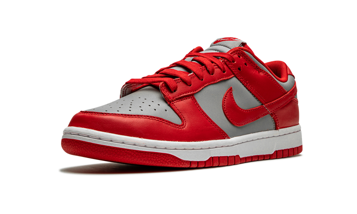 NIKE DUNK LOW UNLV SP UNIVERSITY RED