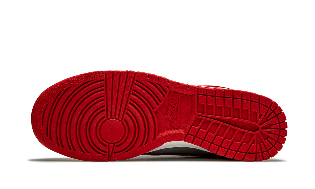 NIKE DUNK LOW UNLV SP UNIVERSITY RED