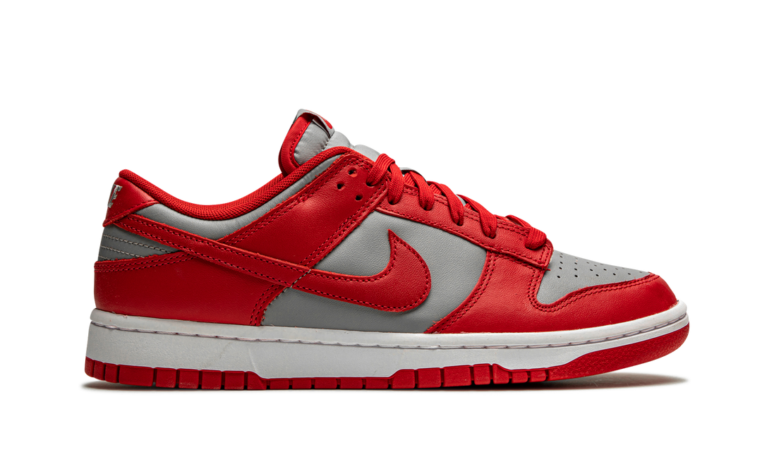 NIKE DUNK LOW UNLV SP UNIVERSITY RED