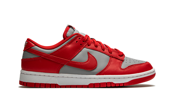 NIKE DUNK LOW UNLV SP UNIVERSITY RED