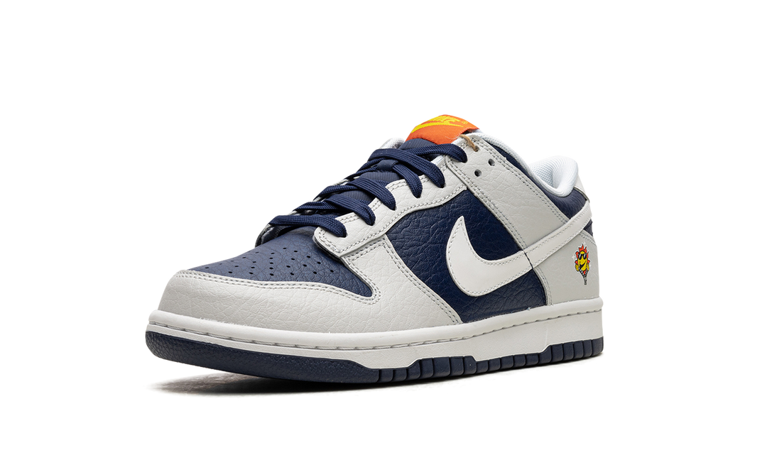 NIKE DUNK LOW UV REACTIVE PHOTON DUST NAVY GS