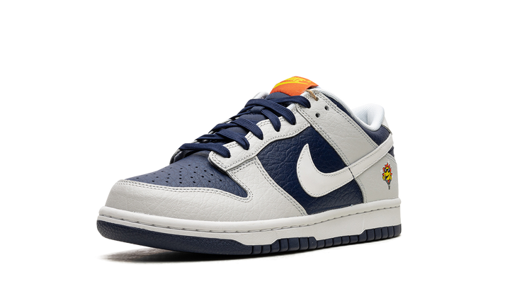 NIKE DUNK LOW UV REACTIVE PHOTON DUST NAVY GS