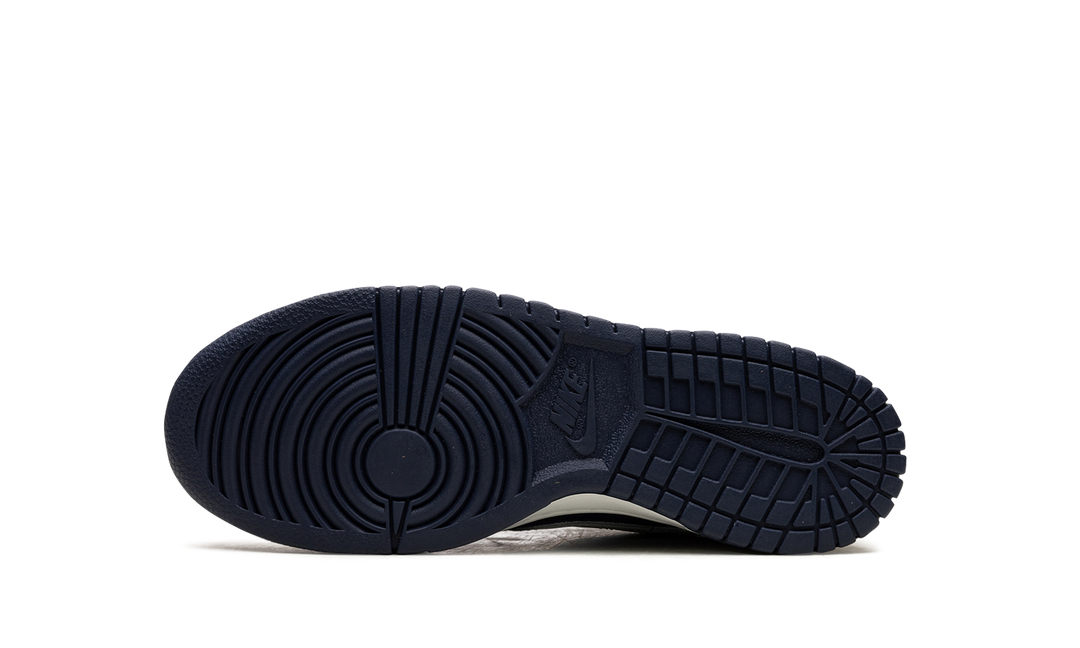 NIKE DUNK LOW UV REACTIVE PHOTON DUST NAVY GS