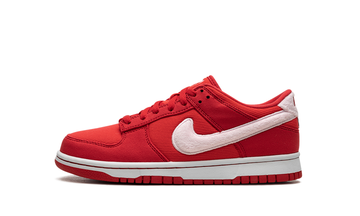 NIKE DUNK LOW GS VALENTINE&