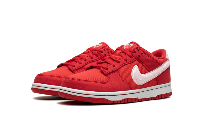 NIKE DUNK LOW GS VALENTINE&