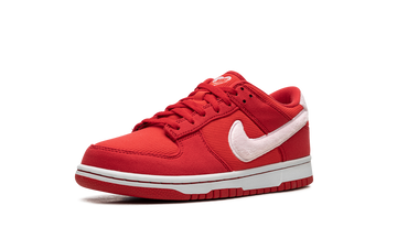 NIKE DUNK LOW GS VALENTINE'S DAY