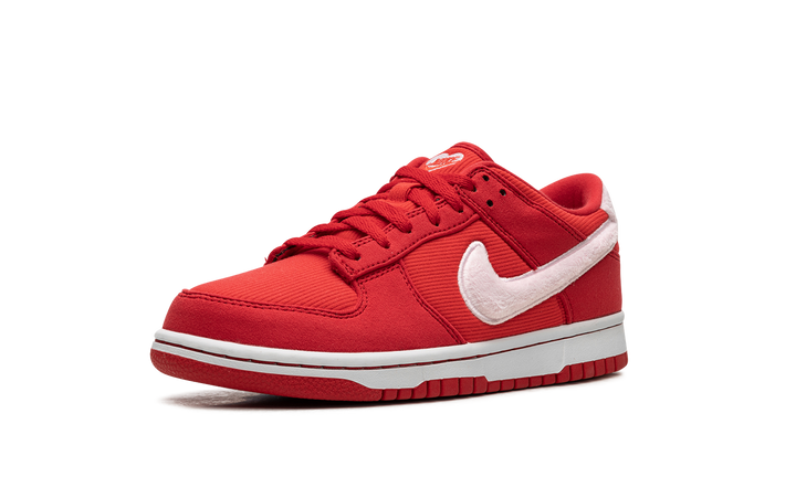 NIKE DUNK LOW GS VALENTINE&