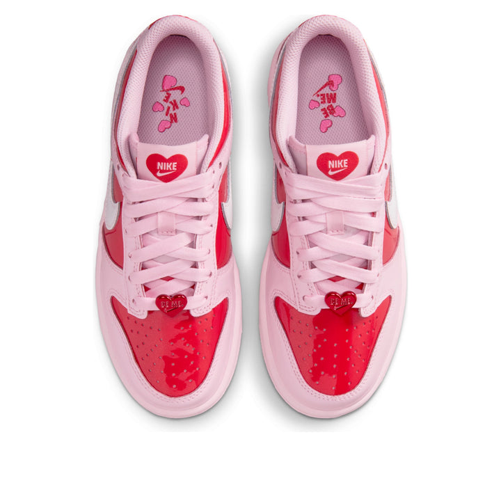 NIKE DUNK LOW VALENTINE&