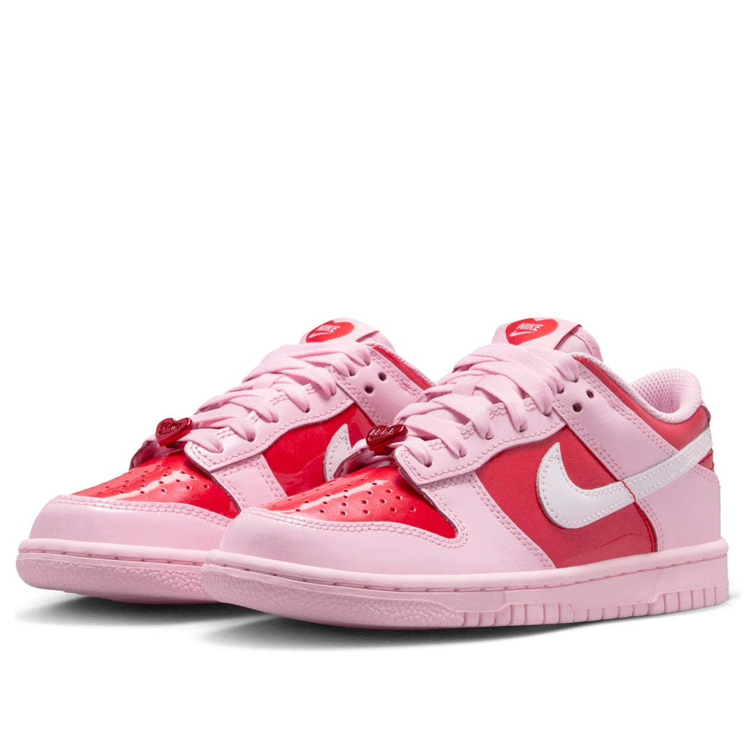 NIKE DUNK LOW VALENTINE&