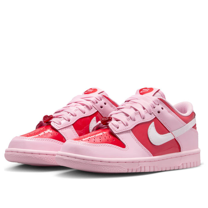 NIKE DUNK LOW VALENTINE&