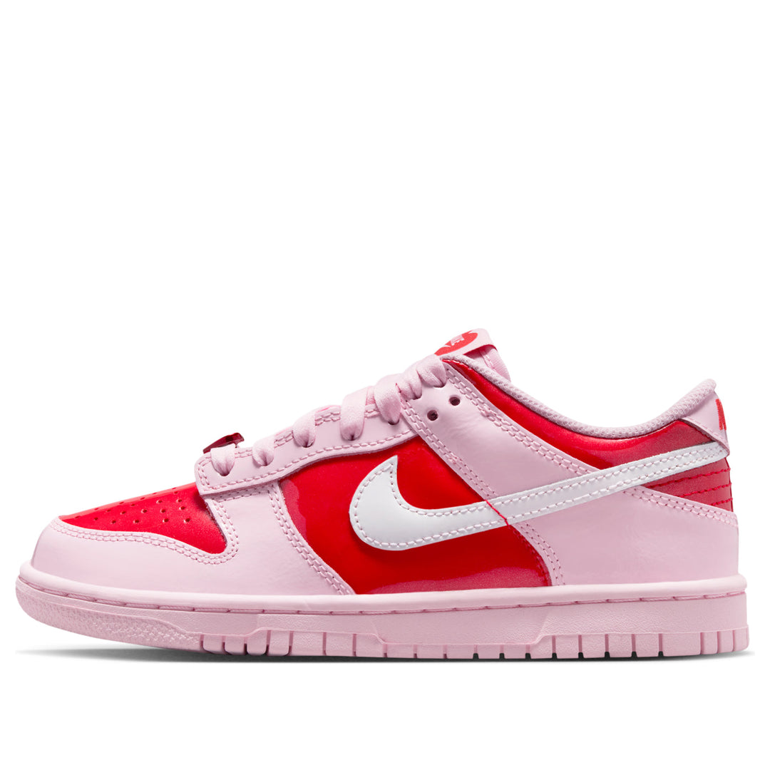 NIKE DUNK LOW VALENTINE&