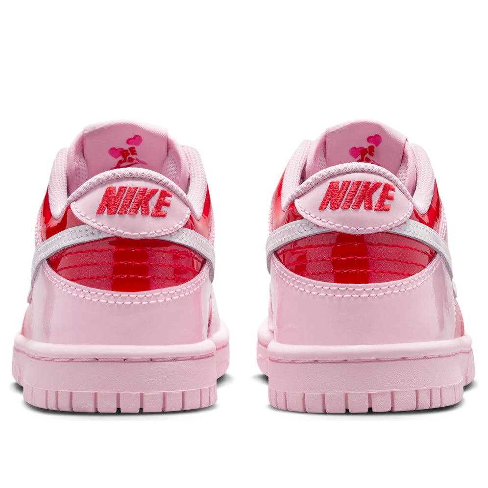 NIKE DUNK LOW VALENTINE&