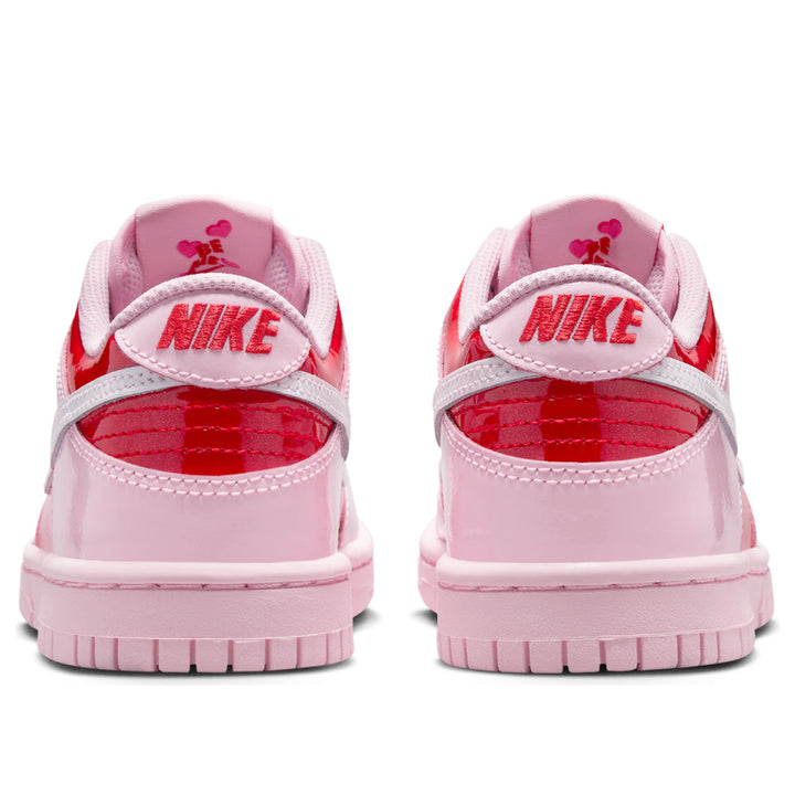 NIKE DUNK LOW VALENTINE&