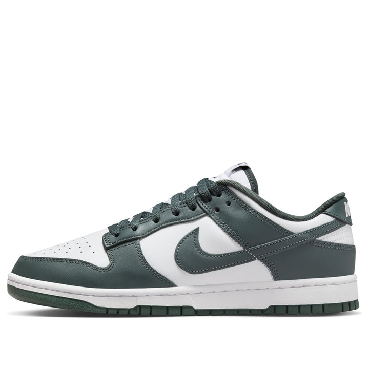 NIKE DUNK LOW VINTAGE GREEN
