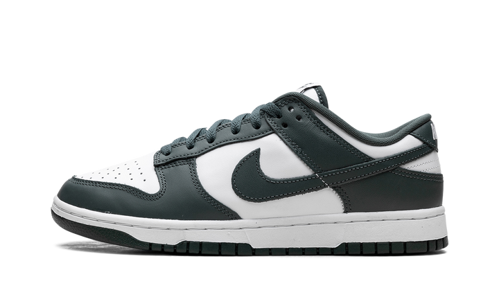 NIKE DUNK LOW VINTAGE GREEN