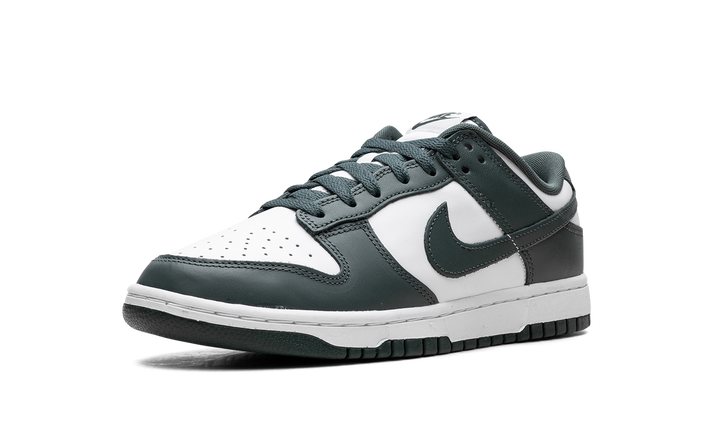 NIKE DUNK LOW VINTAGE GREEN