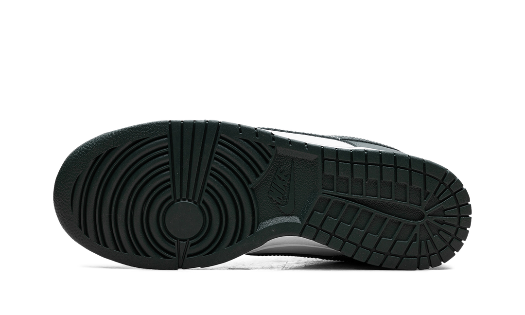 NIKE DUNK LOW VINTAGE GREEN