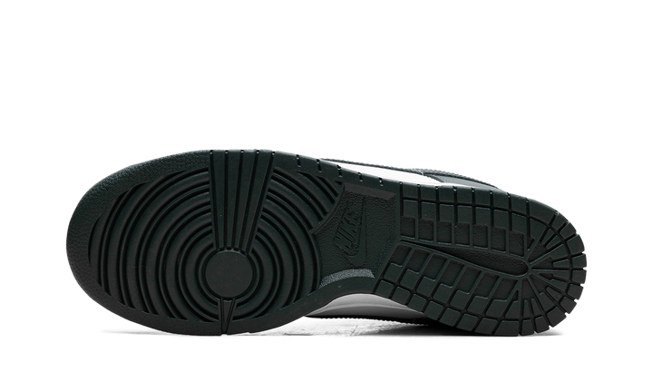 NIKE DUNK LOW VINTAGE GREEN