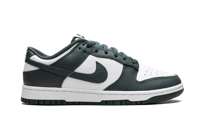 NIKE DUNK LOW VINTAGE GREEN