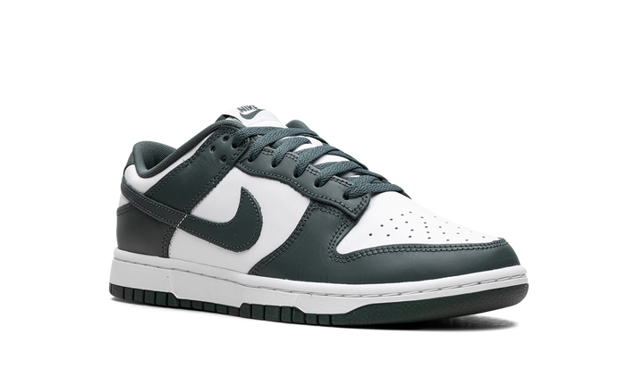 NIKE DUNK LOW VINTAGE GREEN