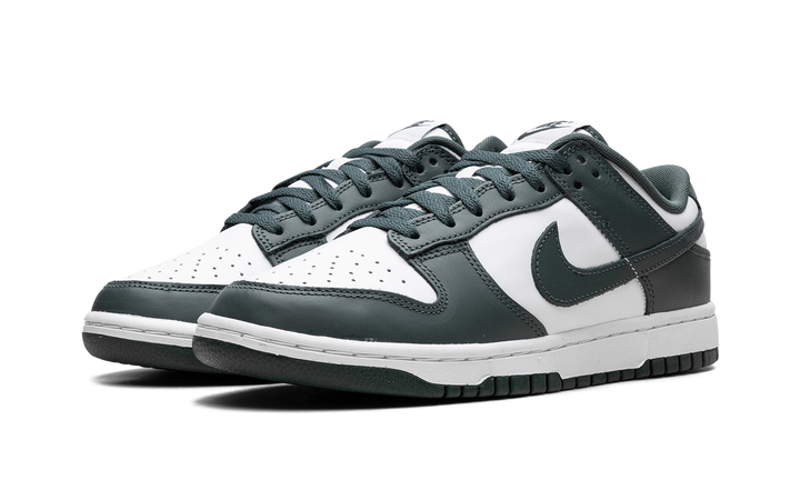 NIKE DUNK LOW VINTAGE GREEN